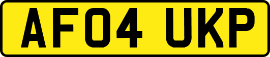 AF04UKP