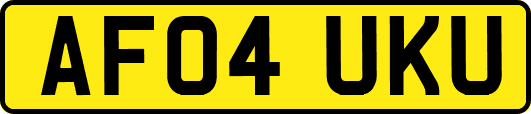 AF04UKU