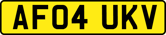 AF04UKV