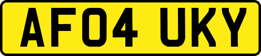 AF04UKY
