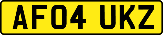 AF04UKZ