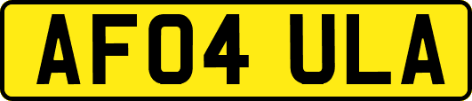 AF04ULA