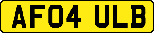 AF04ULB