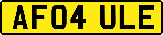 AF04ULE