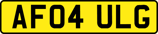 AF04ULG