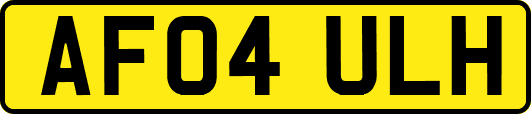 AF04ULH