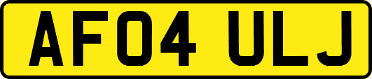 AF04ULJ