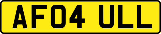 AF04ULL