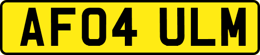 AF04ULM