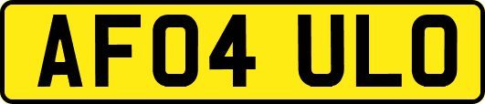 AF04ULO