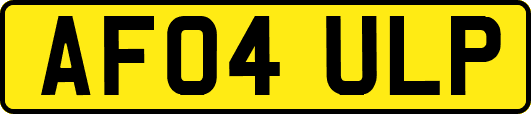 AF04ULP