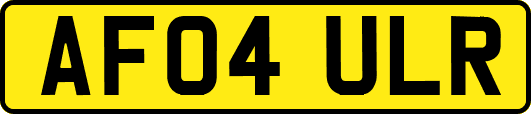 AF04ULR