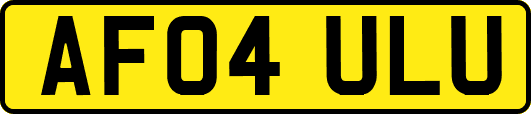 AF04ULU