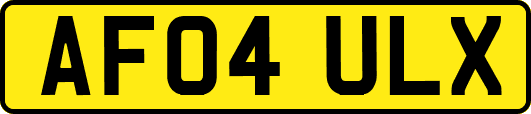AF04ULX