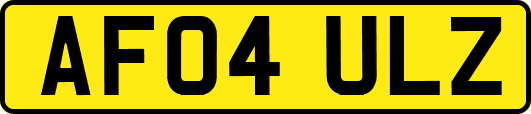 AF04ULZ