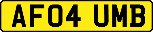 AF04UMB