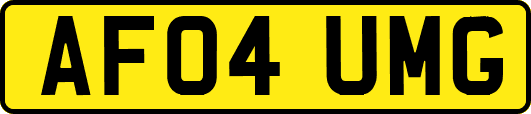 AF04UMG