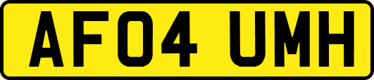 AF04UMH