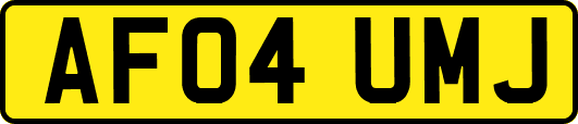 AF04UMJ
