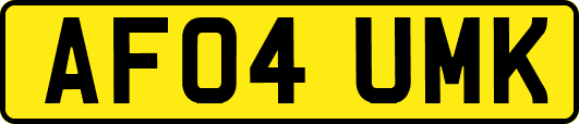 AF04UMK