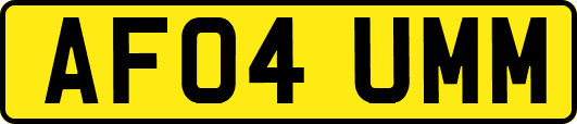 AF04UMM