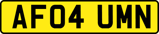 AF04UMN