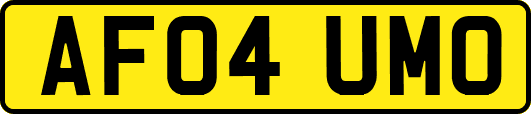AF04UMO