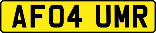 AF04UMR