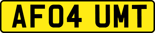 AF04UMT