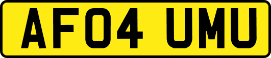 AF04UMU