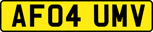 AF04UMV