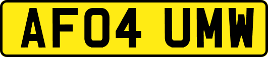 AF04UMW
