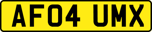 AF04UMX
