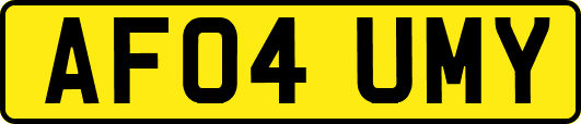 AF04UMY