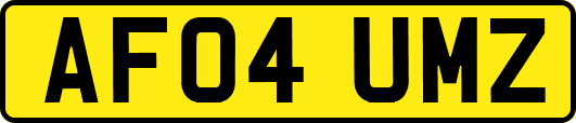 AF04UMZ