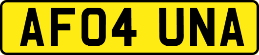 AF04UNA