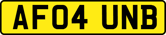 AF04UNB