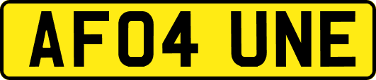 AF04UNE