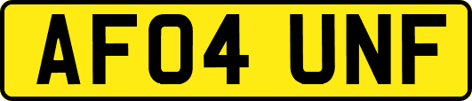 AF04UNF