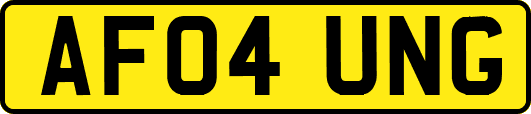 AF04UNG