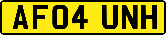 AF04UNH