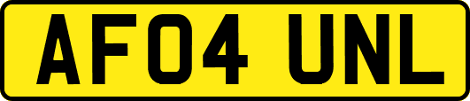 AF04UNL