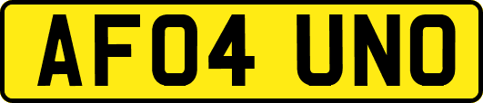 AF04UNO