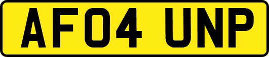 AF04UNP