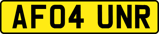 AF04UNR