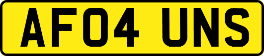 AF04UNS