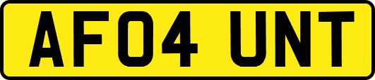 AF04UNT