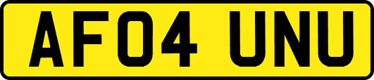 AF04UNU