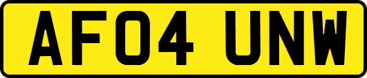 AF04UNW