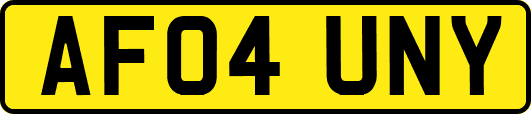 AF04UNY